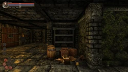 Ruzar - The Life Stone Screenshots