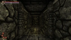 Ruzar - The Life Stone Screenshots