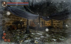 Ruzar - The Life Stone Screenshots