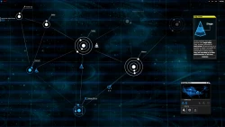 Скриншот к игре SPACECOM