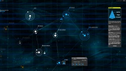 Скриншот к игре SPACECOM