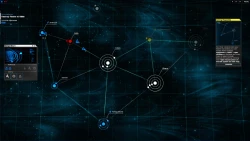 SPACECOM Screenshots