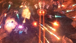 Solar Shifter EX Screenshots
