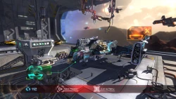 Solar Shifter EX Screenshots