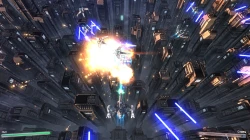 Solar Shifter EX Screenshots