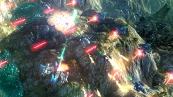 Solar Shifter EX Screenshots