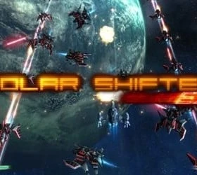 Solar Shifter EX