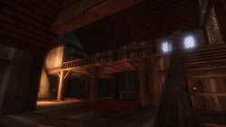 Скриншот к игре The Memory of Eldurim