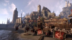 Скриншот к игре The Memory of Eldurim