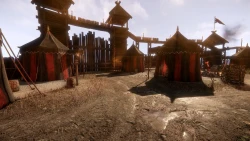 Скриншот к игре The Memory of Eldurim