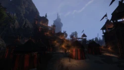 The Memory of Eldurim Screenshots