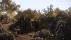 The Memory of Eldurim Screenshots