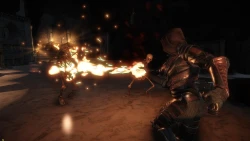 The Memory of Eldurim Screenshots