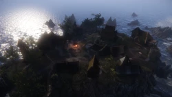 The Memory of Eldurim Screenshots