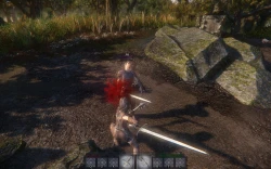 The Memory of Eldurim Screenshots