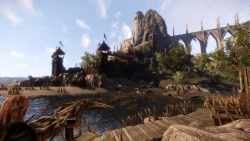 The Memory of Eldurim Screenshots