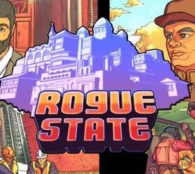 Rogue State