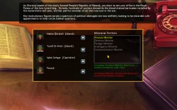 Rogue State Screenshots