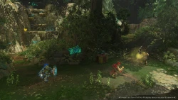 Knack 2 Screenshots