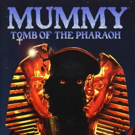 Mummy: Tomb Of The Pharaoh