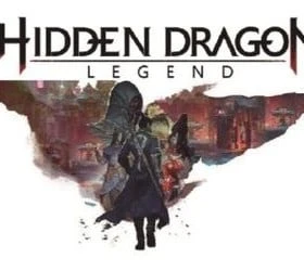 Hidden Dragon: Legend