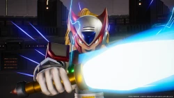 Скриншот к игре Marvel vs. Capcom: Infinite