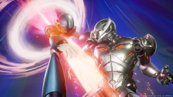 Скриншот к игре Marvel vs. Capcom: Infinite