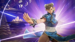 Скриншот к игре Marvel vs. Capcom: Infinite