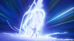 Скриншот к игре Marvel vs. Capcom: Infinite