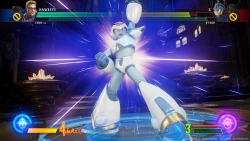 Marvel vs. Capcom: Infinite Screenshots