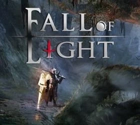 Fall of Light