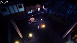 Fall of Light Screenshots
