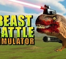 Beast Battle Simulator