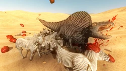 Beast Battle Simulator Screenshots