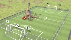 Beast Battle Simulator Screenshots