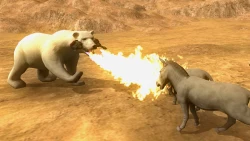 Beast Battle Simulator Screenshots