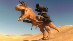 Beast Battle Simulator Screenshots