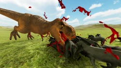 Beast Battle Simulator Screenshots