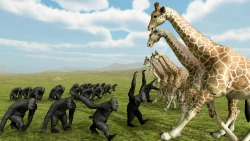 Beast Battle Simulator Screenshots