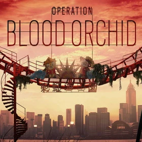 Tom Clancy's Rainbow Six: Siege - Operation Blood Orchid