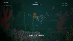 The Aquatic Adventure of the Last Human Screenshots