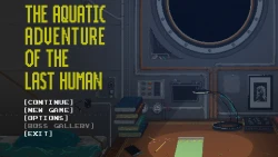 The Aquatic Adventure of the Last Human Screenshots