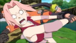 Naruto Shippuden: Ultimate Ninja Storm 2 Screenshots