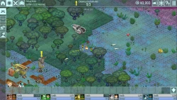 The Spatials Screenshots