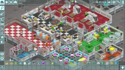 The Spatials Screenshots