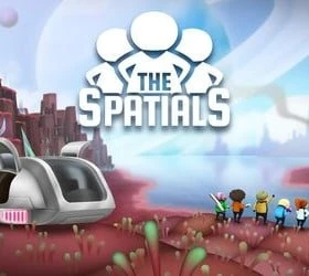 The Spatials