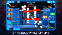 Time Clickers Screenshots