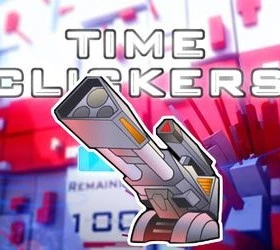 Time Clickers