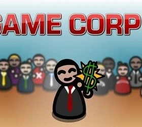 Game Corp DX