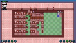 Game Corp DX Screenshots